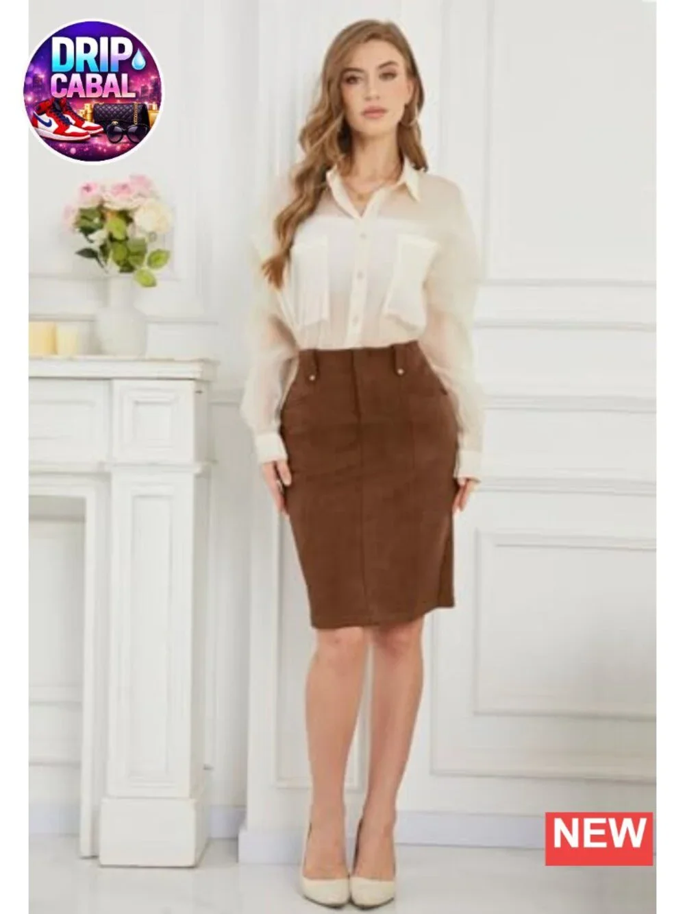N/A this faux